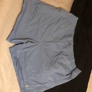 Polo shorts (men)
